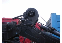 Crane, Marine, 4.5T, Telescopic - 11.4 m  - UL03853 - Quipbase.com - UL03853 (2).jpg